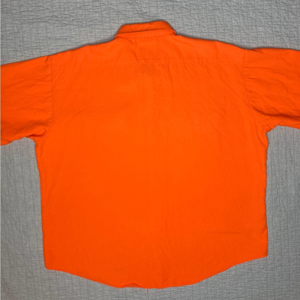 Vintage Codet Heavy Duty Button Up 

Size XL - Picture 3 of 4